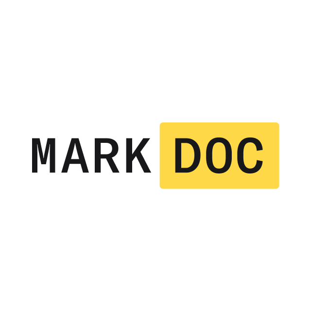 一个强大、灵活、基于 Markdown 的创作框架 - Markdoc 中文文档